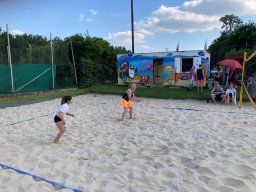 6. Beach-Turnier 2025